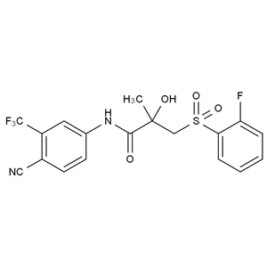 CATO_比卡鲁胺EP杂质B_1159977-36-2_97%