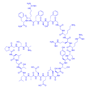 26Rfa,Hypothalamic Peptide,rat/600171-70-8/26RFa (mouse, rat)