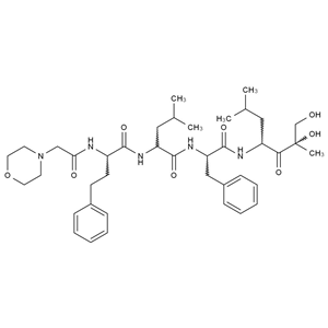 卡非佐米雜質(zhì)D4（按進(jìn)口注冊(cè)標(biāo)準(zhǔn)命名）,Carfilzomib Impurity D4