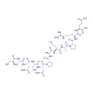 Somatostatin-28 (1-12)/81286-16-0/1-12-Somatostatin-28