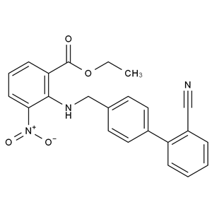 阿齊沙坦雜質21,Azilsartan Impurity 21