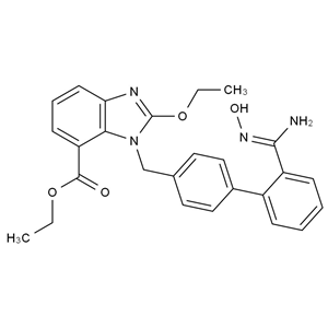 阿齊沙坦雜質(zhì)26,Azilsartan Impurity 26