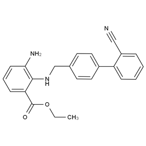 阿齊沙坦雜質(zhì)9,Azilsartan Impurity 9