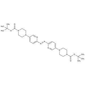 帕布昔利布杂质115,Palbociclib Impurity 115