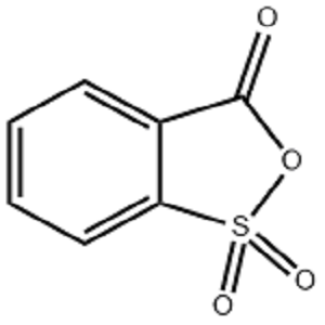 2-硫代苯并酸酐,2-Sulfobenzoic acid cyclic anhydride