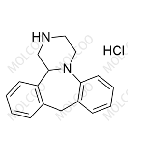 米安色林EP杂质E(盐酸盐)