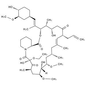 他克莫司杂质41,Tacrolimus Impurity 41