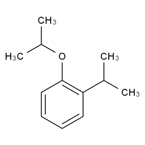 CATO_異丙酚EP雜質(zhì)K_14366-59-7_97%