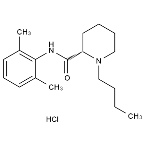 CATO_鹽酸左布比卡因_27262-48-2_97%