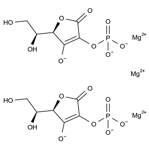 CATO_双维生素C磷酸酯三镁盐_113170-55-1_97%
