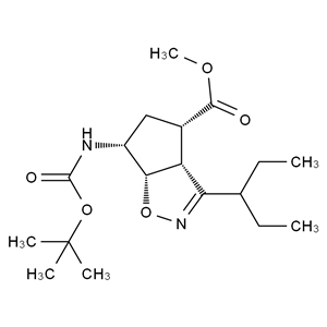 CATO_帕拉米韦杂质8_383910-24-5_97%