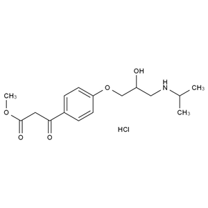 艾司洛尔杂质18,Esmolol Impurity 18