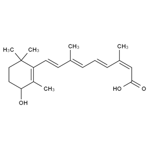 CATO_異維A酸EP雜質(zhì)I_75281-25-3_97%