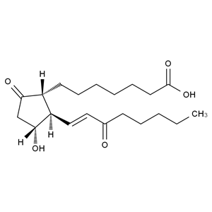 CATO_15-酮前列腺素E1_22973-19-9_97%