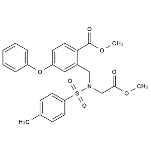 CATO_罗沙司他杂质7_1455091-06-1_97%