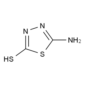 乙酰唑胺EP雜質(zhì)G,Acetazolamide EP Impurity G