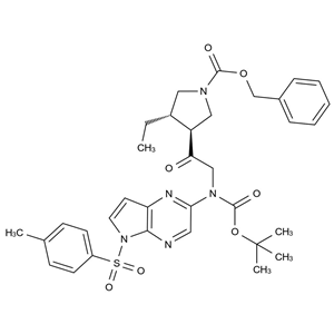 CATO_烏帕替尼雜質(zhì)10_2768445-17-4_97%