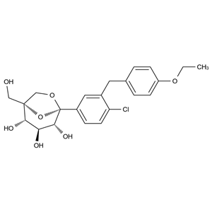 艾托格列凈雜質(zhì)2,Ertugliflozin impurity 2