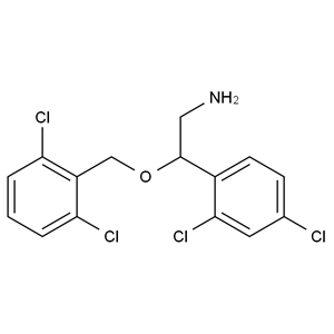 CATO_异康唑硝酸盐EP杂质B_1305320-62-0_97%