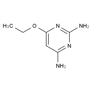 米諾地爾雜質(zhì)6,Minoxidil Impurity 6