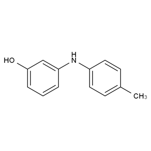 CATO_甲磺酸酚妥拉明EP杂质C_61537-49-3_97%