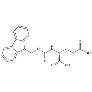 CATO_Fmoc-谷氨酸-OH_121343-82-6_97%