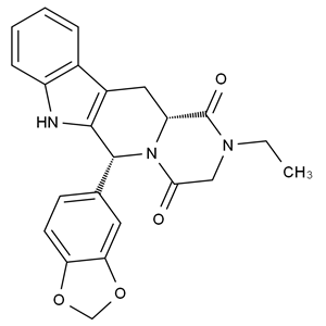 他达那非杂质22,Tadalafil Impurity 22