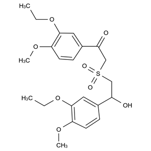 阿普司特雜質(zhì)78,Apremilast Impurity 78