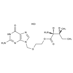 CATO_伐昔洛韋EP雜質(zhì)J（鹽酸鹽）__97%