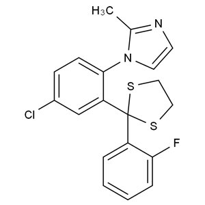 咪達(dá)唑侖雜質(zhì)30,Midazolam Impurity 30