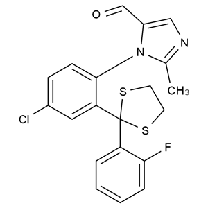 咪达唑仑杂质29,Midazolam Impurity 29