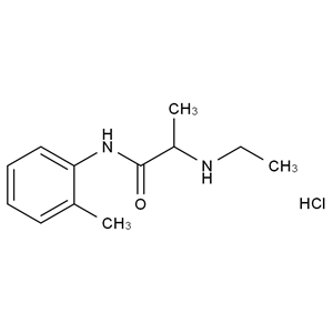 CATO_丙胺卡因EP雜質(zhì)C_35891-75-9_97%