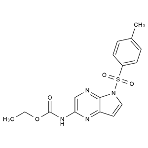 乌帕替尼杂质24,Upadacitinib Impurity 24