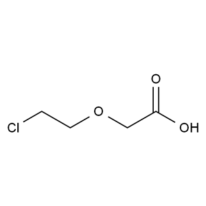 CATO_2-(2-氯乙氧基)乙酸_14869-41-1_97%