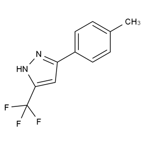 塞來昔布雜質11,Celecoxib Impurity 11