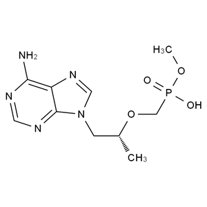 替諾福韋單甲酯,Tenofovir Monomethyl Ester