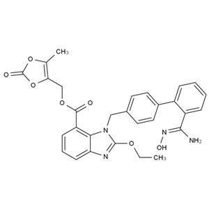 阿齐沙坦杂质52,Azilsartan Impurity 52