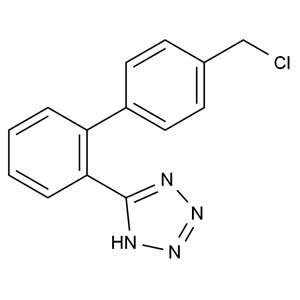 奧美沙坦雜質76,Olmesartan Impurity 76