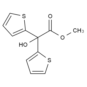 CATO_噻托溴铵EP杂质E_26447-85-8_97%