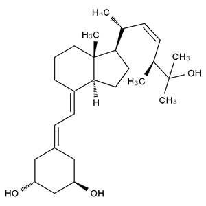 帕里骨化醇杂质3,Paricalcitol Impurity 3