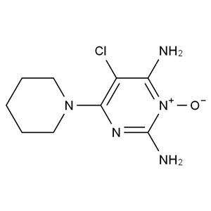 米諾地爾雜質(zhì)34,Minoxidil Impurity 34