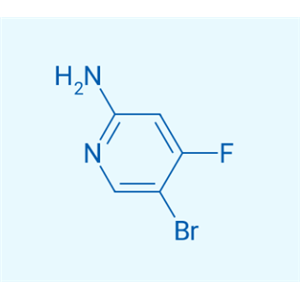5-溴-2-氨基-4-氟吡啶  944401-69-8