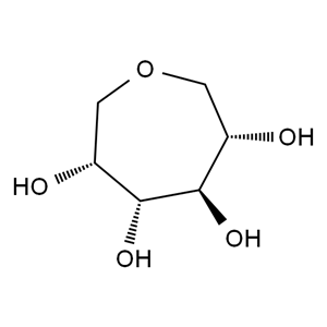 CATO_硝酸異山梨酯雜質(zhì)23_45895-44-1_97%