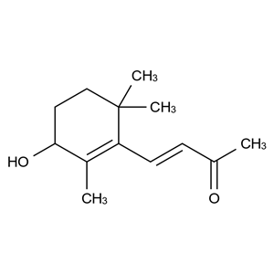 紫羅酮雜質3,Ionone Impurity 3