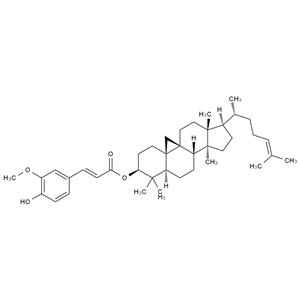 γ-谷維素,gamma-Oryzanol