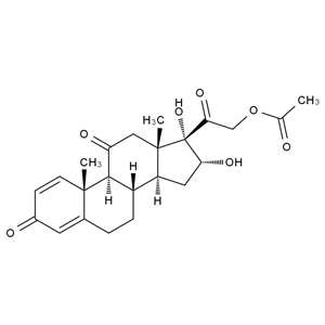 布地奈德杂质N19,Budesonide Impurity N19