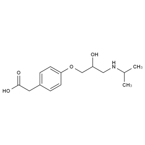 CATO_阿替洛爾EP雜質(zhì)G_56392-14-4_97%