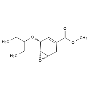 奧司他韋雜質(zhì)89,Oseltamivir Impurity 89