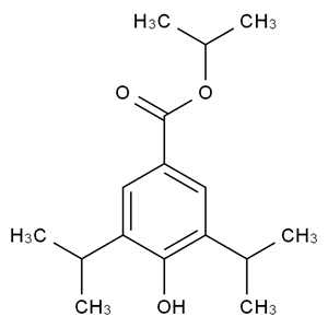 異丙酚EP雜質(zhì)P,Propofol EP Impurity P