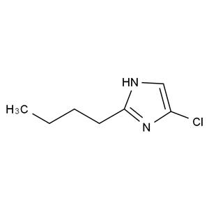 氯沙坦雜質18,Losartan Impurity 18